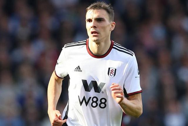 Palhinha lesiona-se e preocupa Marco Silva: «Não parece nada bom» (fotos)