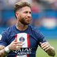 Oficial: Sergio Ramos deixa o PSG