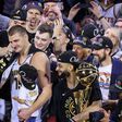 Há campeão inédito: Nuggets fazem a festa e Jokic é MVP  (vídeos)