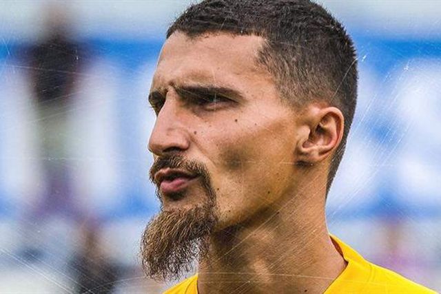 Oficial: Nandinho segue no Lusitânia de Lourosa