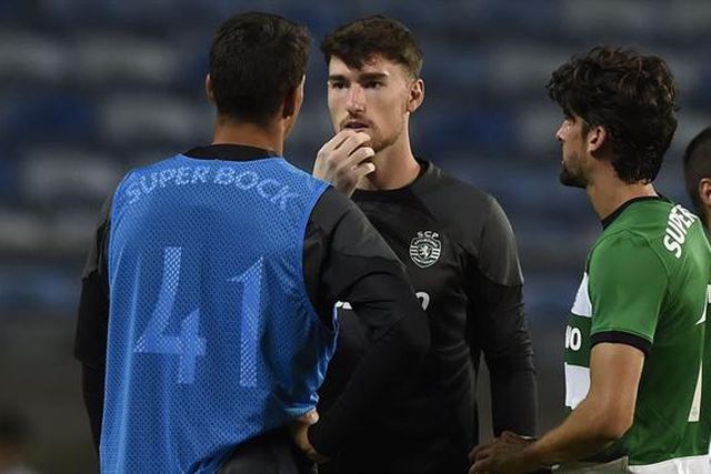 Franco Israel confortado