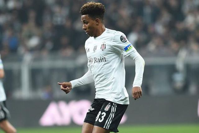 Gedson é prioridade e Benfica ‘esfrega as mãos’