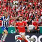 Potes 1 e 2 da Champions estão fechados: eis os adversários que Benfica e FC Porto evitam
