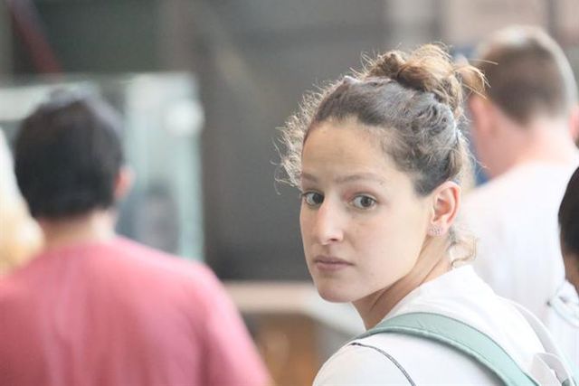 Diana: «É um processo difícil, continuo a recuperar, mas nunca baixei os braços»