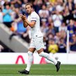 Harry Kane faz 'poker' e chama pelo Bayern Munique