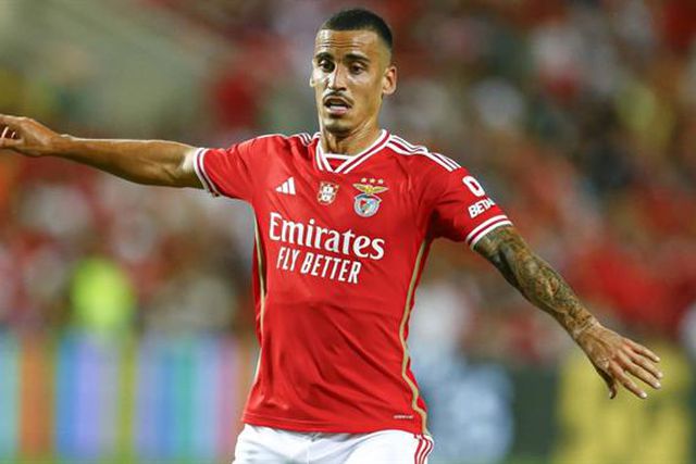 Dínamo Moscovo em Lisboa para levar Chiquinho: os números do negócio