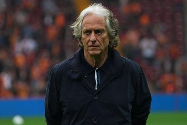 Jorge Jesus confirma saída: «Vou à procura do meu sonho»