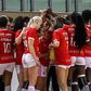 Benfica defronta austríacas do Ferlach na Taça Europeia feminina