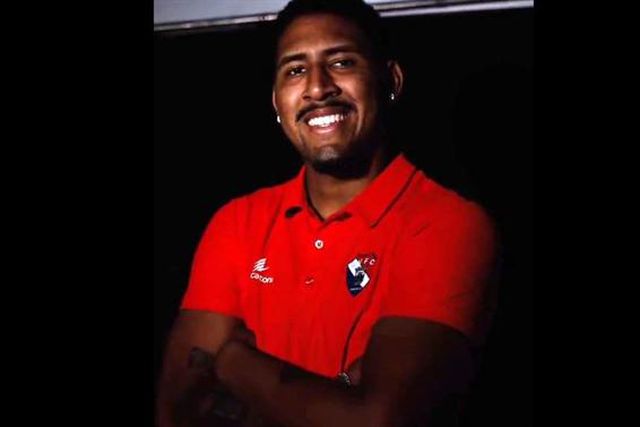 Oficial: Jesús Castillo confirmado