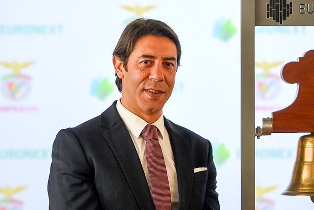 Benfica aposta em ganhar já