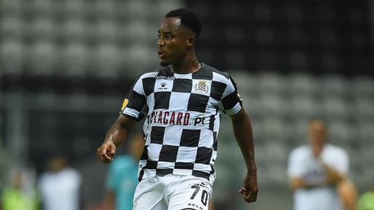 Bruno Onyemaechi é pantera