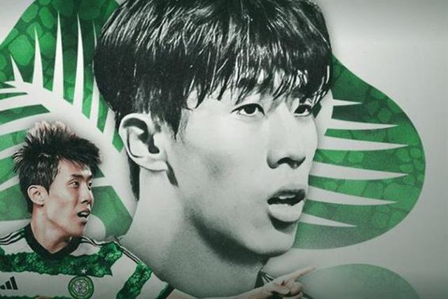 Oficial: Kwon eleva para oito os asiáticos no plantel