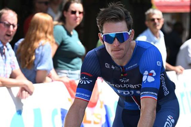 Arnaud Démare deixa Groupama pela Arkéa