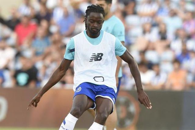 Baró tenta convencer Sérgio Conceição