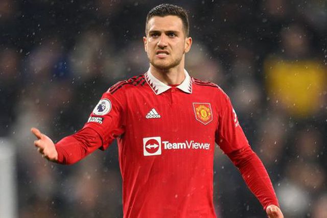 Informação A BOLA: Renovação de Dalot iminente