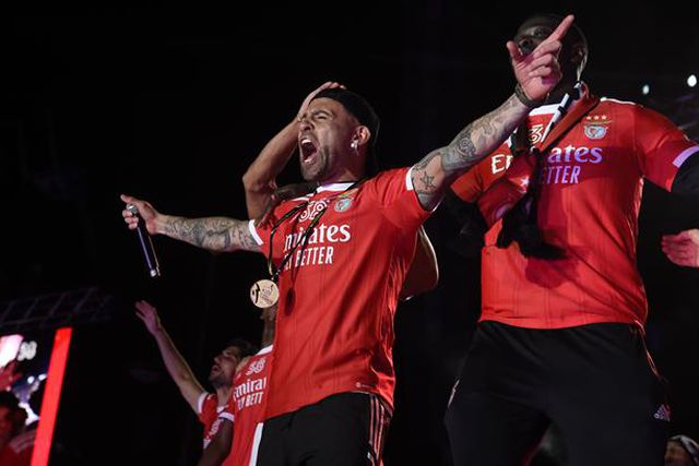 «Vamos enfrentar grande equipa e grande treinador na final»