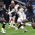 Lyon deixa Mónaco sem Champions