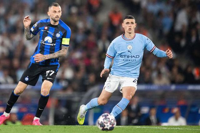 Skriniar revela próxima paragem: Paris