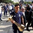 Histórico capitão despede-se do FC Porto