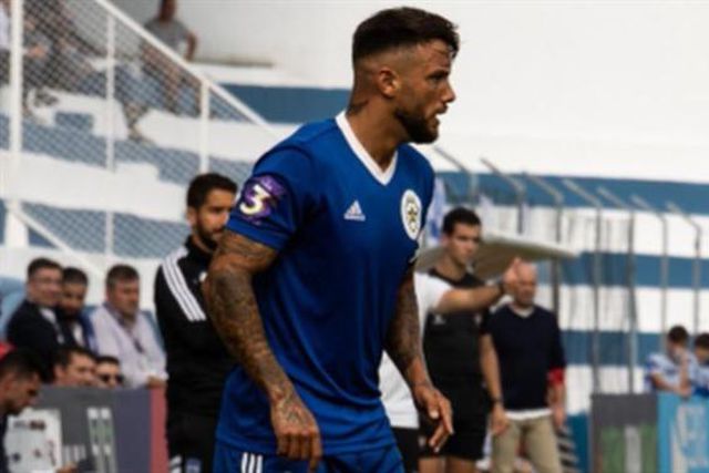 Joel Monteiro não vai continuar no Amora