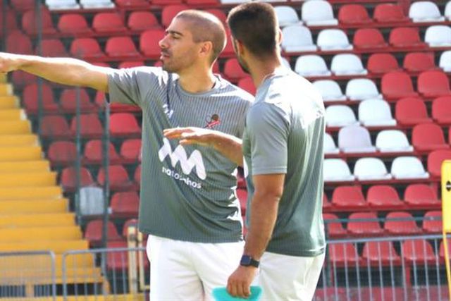 TAD dá razão aos 'bebés' em diferendo com Covilhã