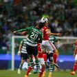 Multas para Sporting e Benfica por mau comportamento dos adeptos