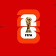 Lançado logótipo para o Mundial 2026