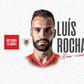 Oficial: Luís Rocha assina até 2025