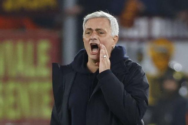 Mourinho aborda relação com Tiago Pinto: «Há vinte anos teria estragado tudo»