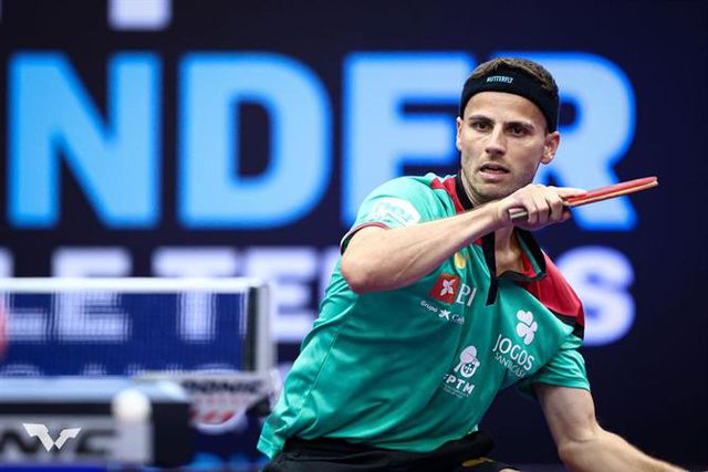 Portugueses avançam no Peru