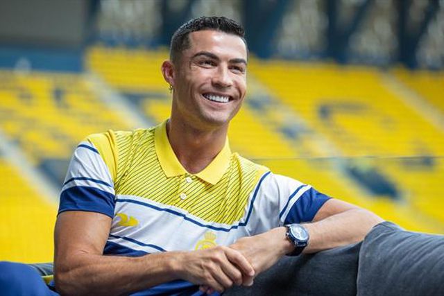 Ronaldo abre o livro: os grandes nomes apontados ao futebol saudita e a vida no país