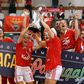 Equipa feminina do Benfica conquista 9.ª Taça de Portugal!
