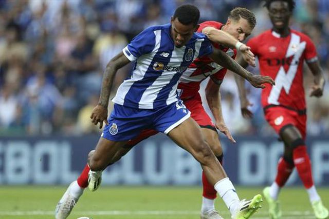 FC Porto - Rayo: Jogadores em destaque e análise individual