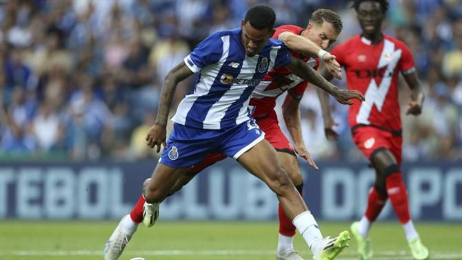 FC Porto - Rayo: Jogadores em destaque e análise individual