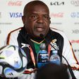 Selecionador zambiano contesta alegações de abusos sexuais: FIFA 'encurtou' agitada conferência