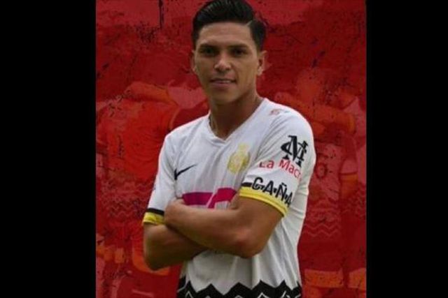 Imagens chocantes: futebolista morto por crocodilo (vídeo)