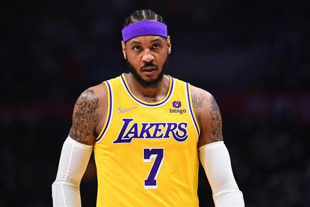 Adeus «agridoce» para Carmelo