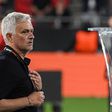 Benfica e FC Porto ficaram a perder com derrota de Mourinho