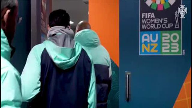 O grito para a vitória das Navegadoras