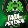 Jamor recebe Taça de Portugal de futebol virtual