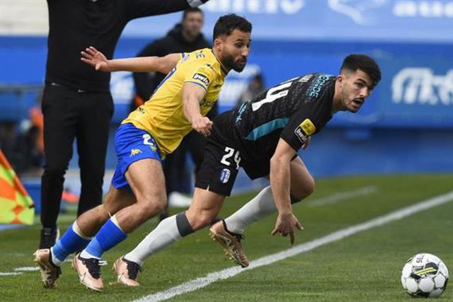 Rafik de volta até 2026; Marqués deve ser o próximo