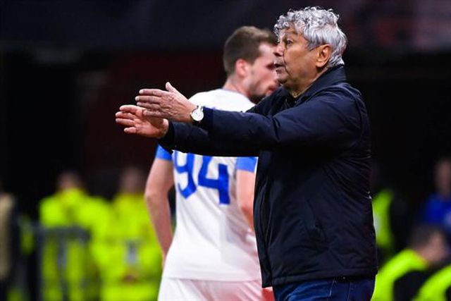 Recusou convite para treinar Ronaldo por causa… do calor