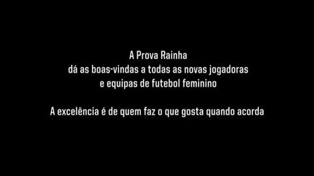 Matilde e Francisca - a história das meninas que lançaram a final da Taça de Portugal