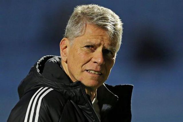 Paulo Autuori é o novo diretor técnico do Cruzeiro, de Pepa