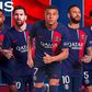 Messi e Neymar na apresentação dos novos equipamentos (vídeo)