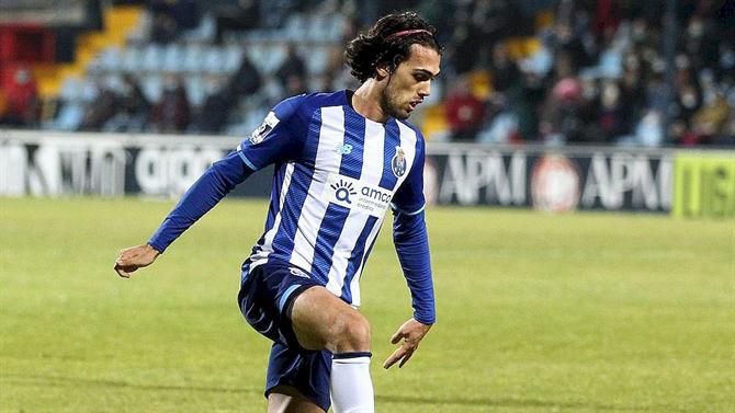 Oficial: Tomás Esteves é do Pisa