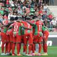 Marítimo vence Vizela e garante 'play-off': P. Ferreira e Santa Clara despromovidos à Liga 2