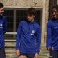 Hilariante: Colegas de equipa ‘gozam’ com João Félix (vídeo)