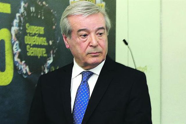 «O FC Porto não faz coisas que não sejam legais»