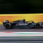 Lewis Hamilton primeiro no treino livre 3 na Hungria